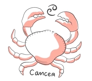 Segno Zodiacale Cancro