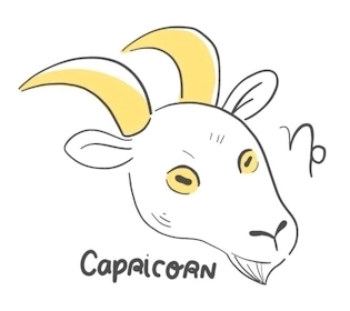 Segno Zodiacale Capricorno