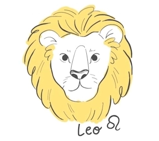 Segno Zodiacale Leone