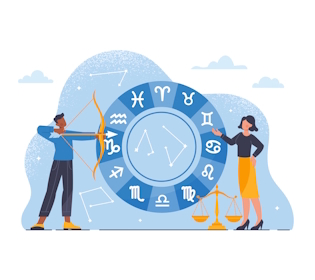 Oroscopo Settimanale